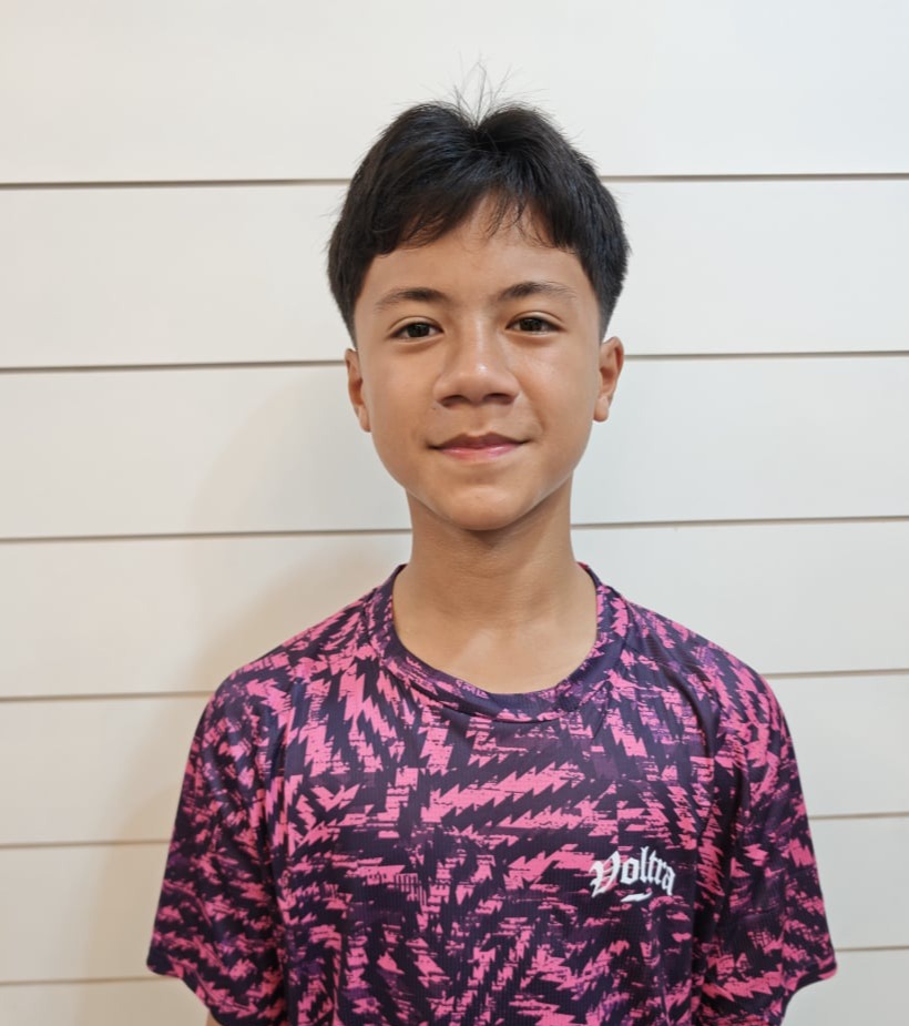 Ahmad Mursi Hanzalah Bin Mohd Faisal 'Arif | WEB (Wonderland English Bee) Olympiad 2026