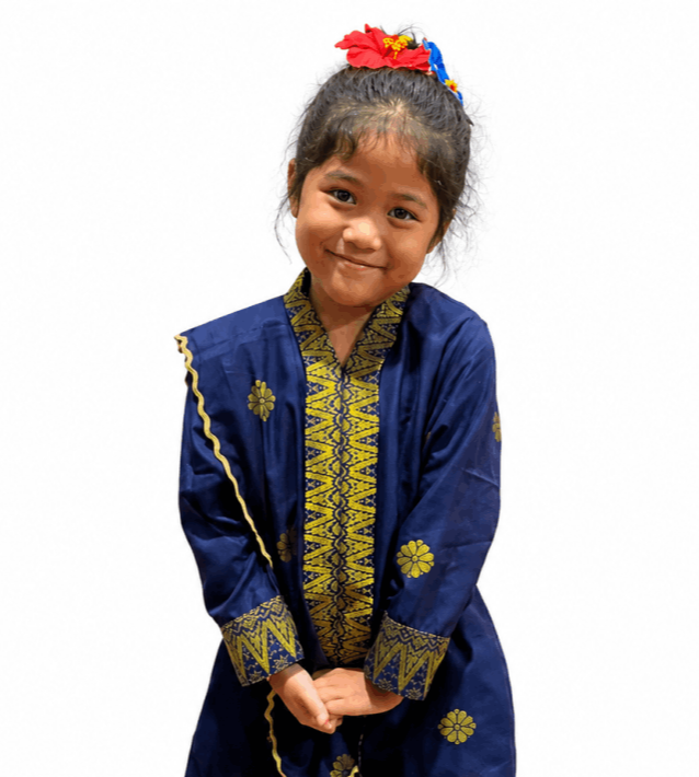 Anis Naira binti Mohd Anuar | WEB (Wonderland English Bee) Olympiad 2026