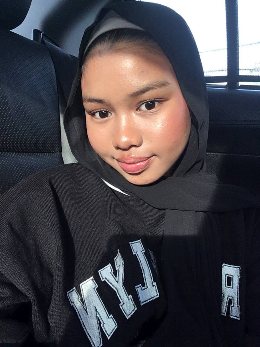 Arissa Sofia binti Md Zaimi | WEB (Wonderland English Bee) Olympiad 2026