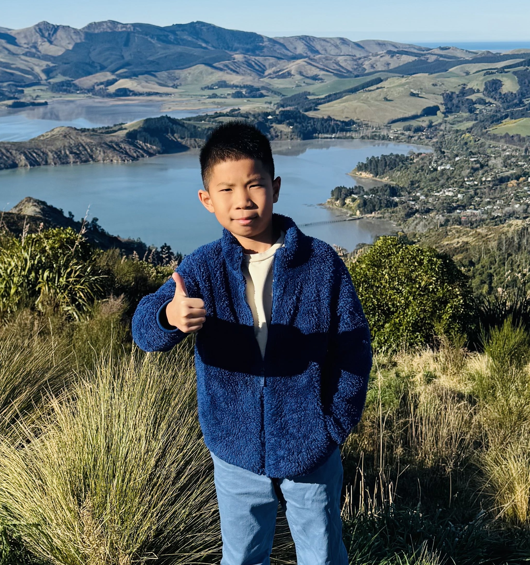 Asriel Anson Tay | WEB (Wonderland English Bee) Olympiad 2026