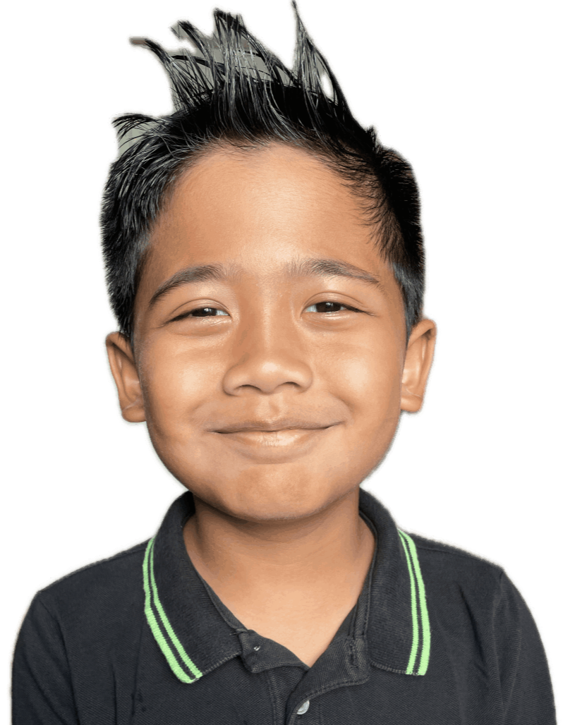 Akil Harith Bin Mohd Raihan - ESBee 2026