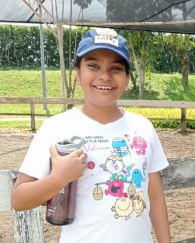 Heerashny Fedora - ESBee 2026