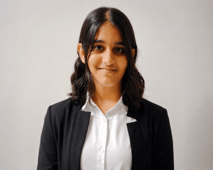Parineeti Kaushal A/P Naresh Lal - ESBee 2026