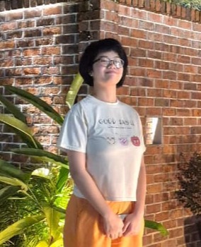 Soh Eyun - ESBee 2026