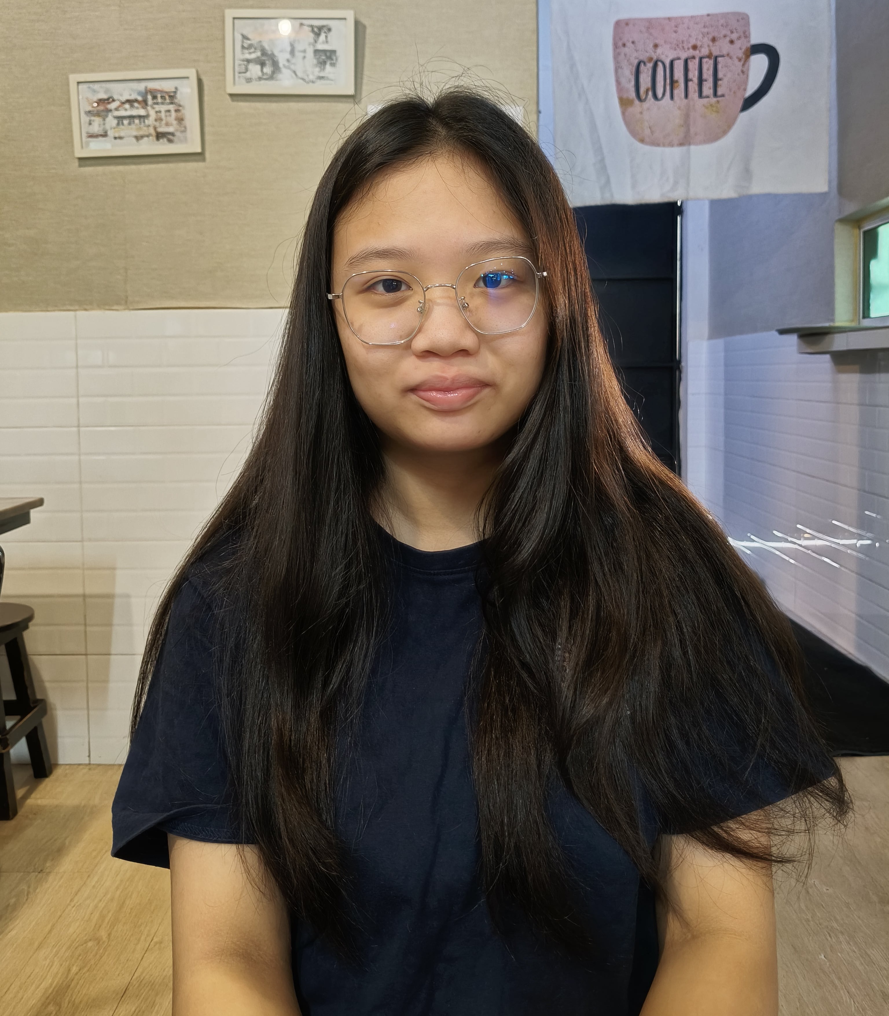 Chong Tze Han | WEB (Wonderland English Bee) Olympiad 2026