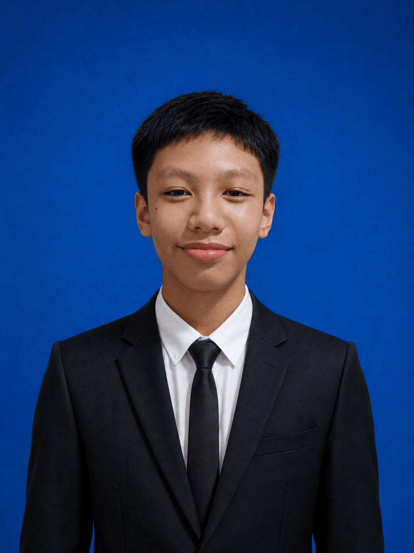 Edler Grenz Dosie | WEB (Wonderland English Bee) Olympiad 2026