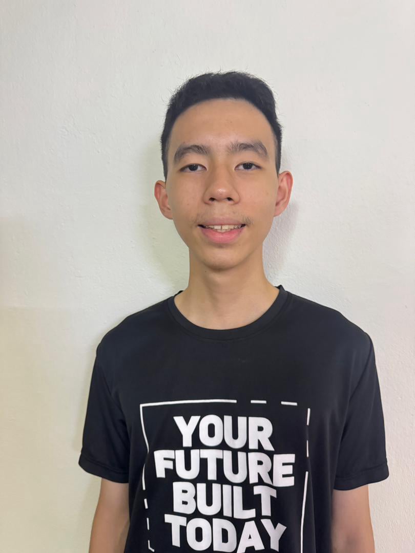 Asriel Anson Tay | WEB (Wonderland English Bee) Olympiad 2026
