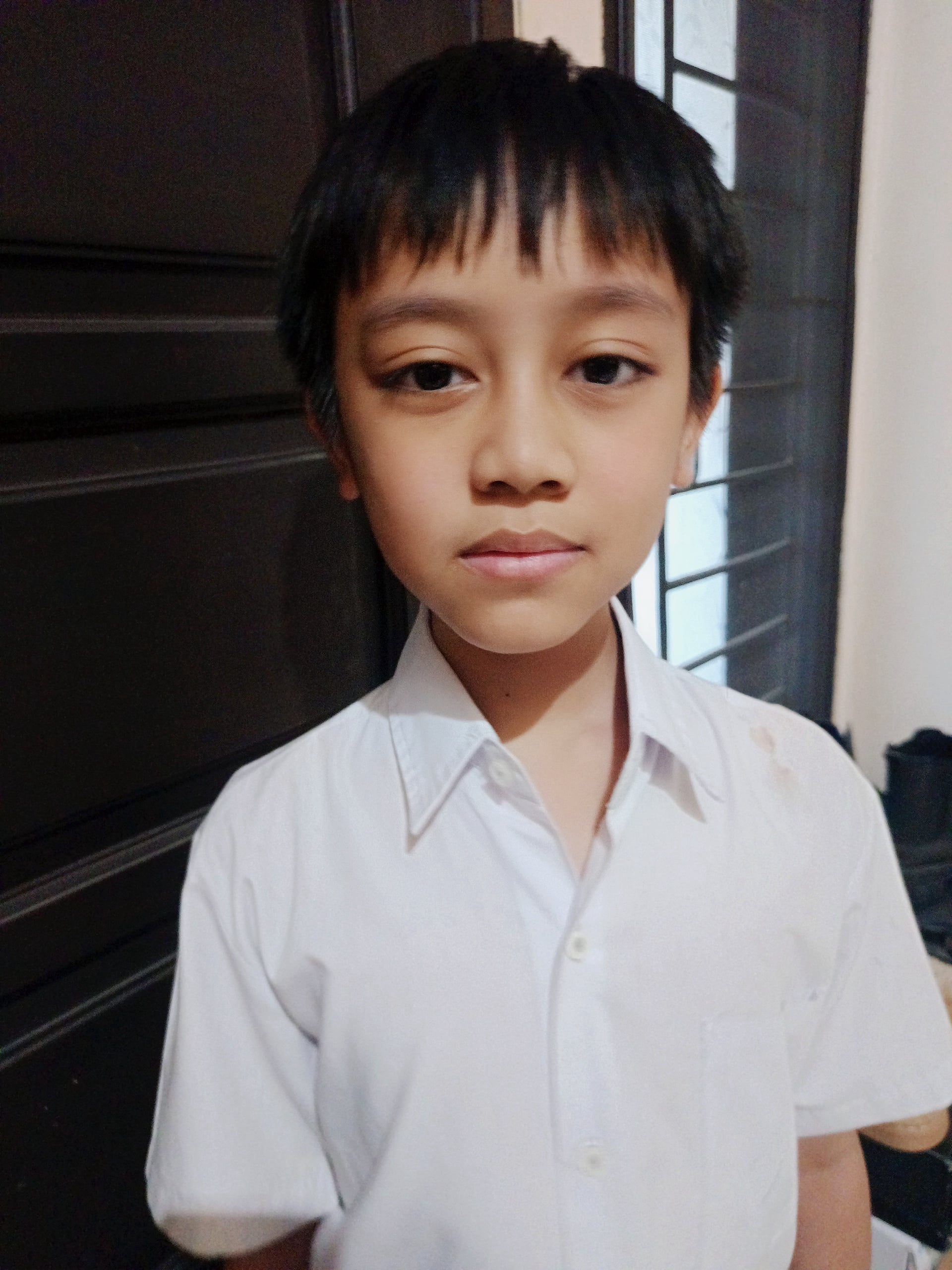 Asriel Anson Tay | WEB (Wonderland English Bee) Olympiad 2026