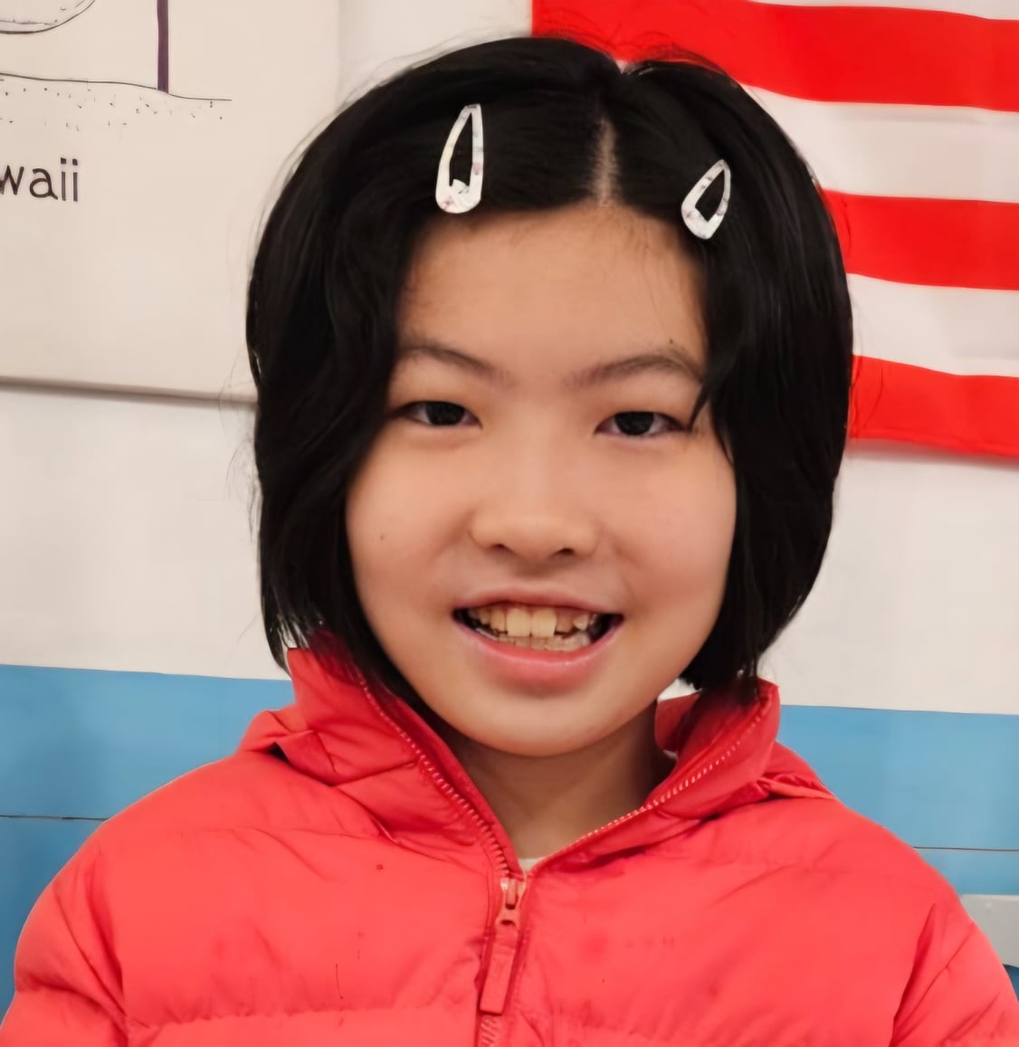 Teh Ann Jie | WEB (Wonderland English Bee) Olympiad 2026