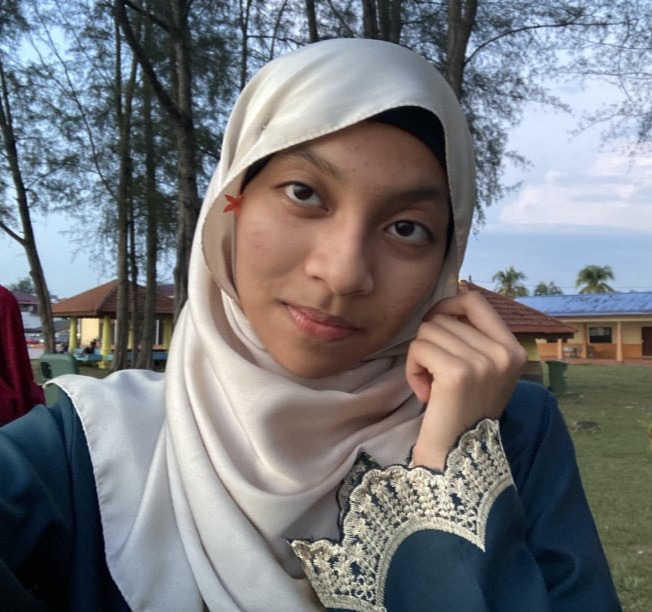 Ayuni Saffiya Binti Shahril Nizam | Eurasian Spelling Bee 2023