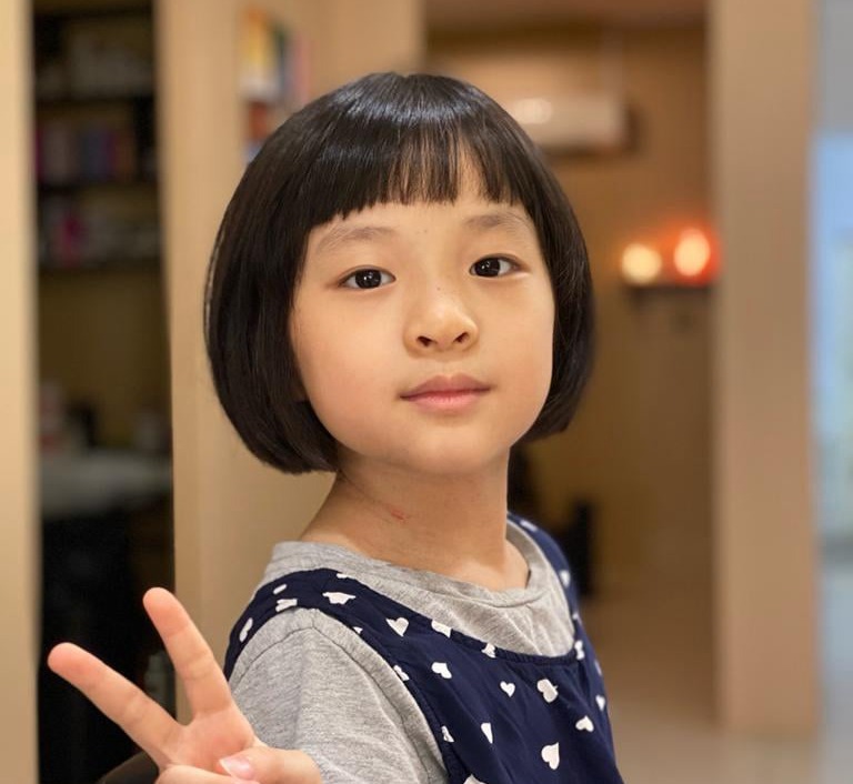 Khoo Zi Huey | Eurasian Spelling Bee