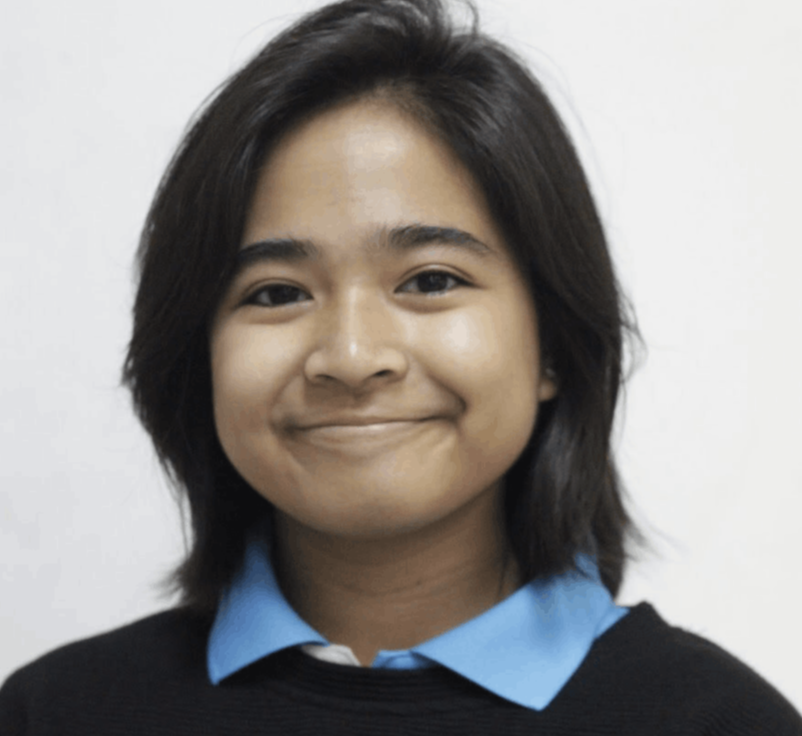 Heidi Ilyana Binti Azmyudin Raj | Eurasian Spelling Bee 2022