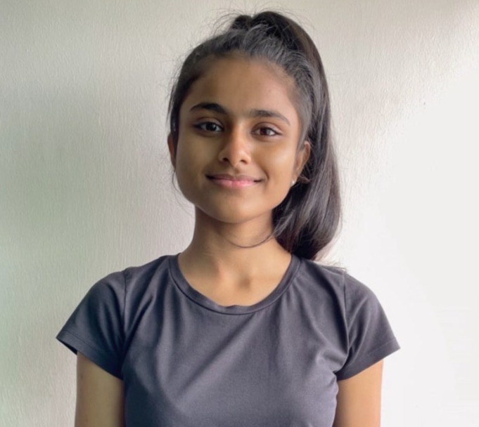 Humairah Binti Azizul Rahman | Eurasian Spelling Bee 2022
