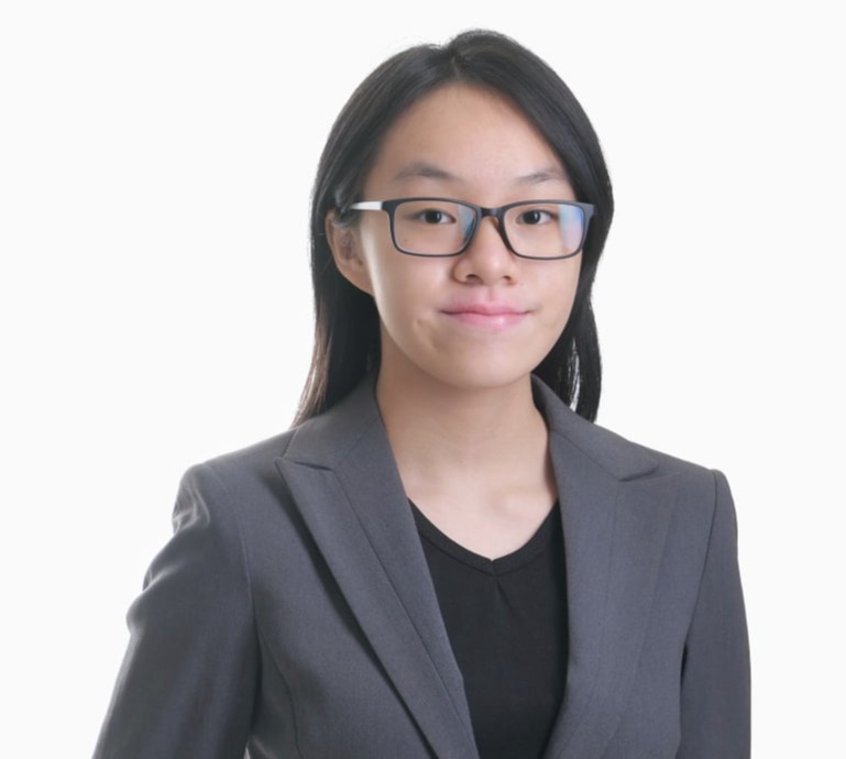 Quincy Jules Tan Yi Liing | Eurasian Spelling Bee 2022