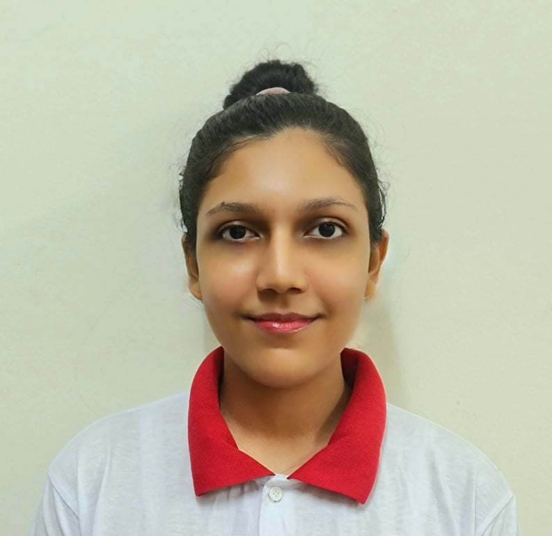 Sneha Das | Eurasian Spelling Bee 2022