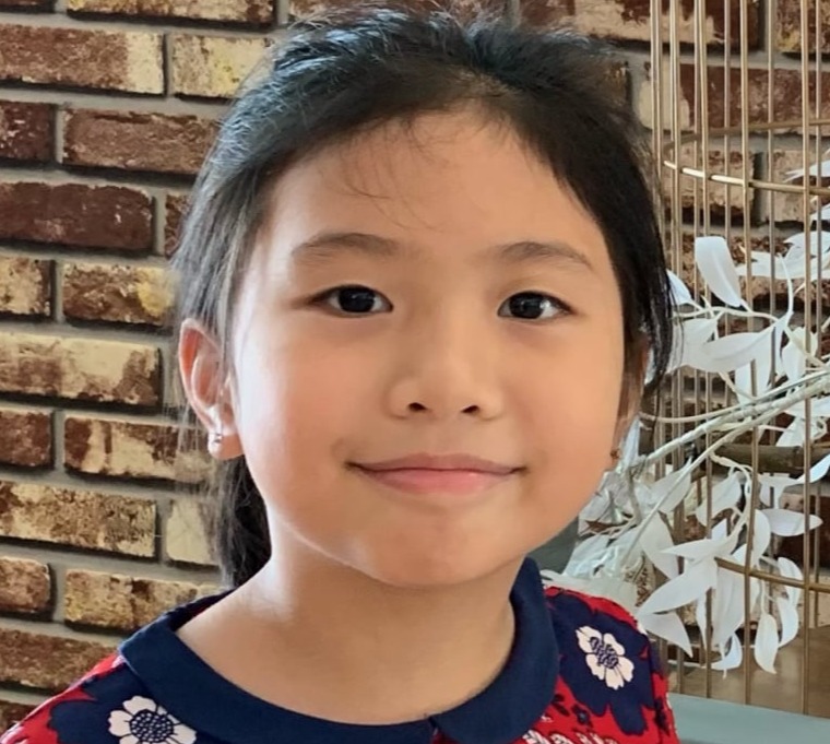Sophie Ng Ka Wai | Eurasian Spelling Bee 2022
