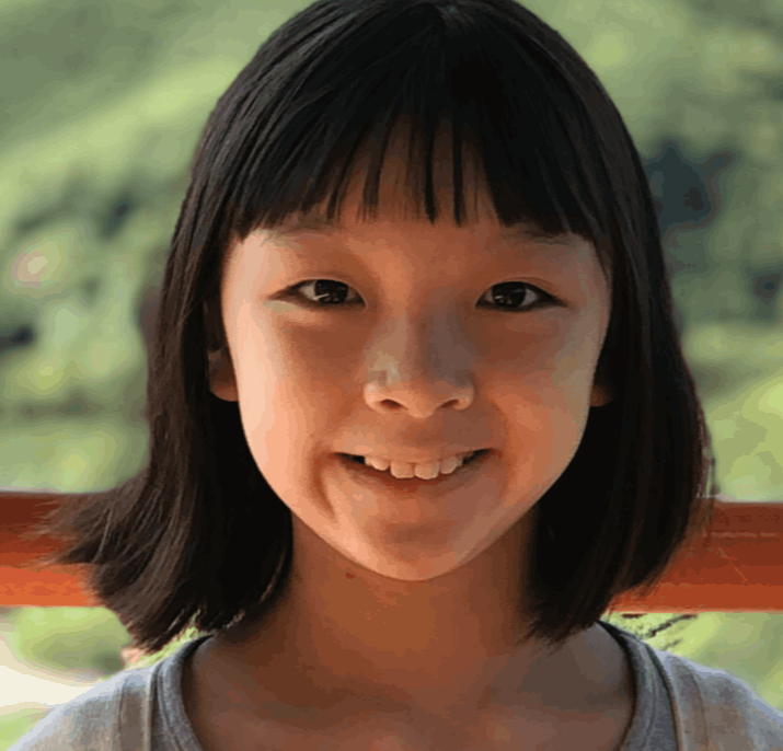 Pang Kay Lea | Eurasian Spelling Bee 2022