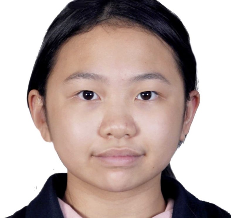 Ashley Chow Zuying | Eurasian Spelling Bee 2022