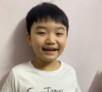 Ho Janson | Eurasian Spelling Bee 2022