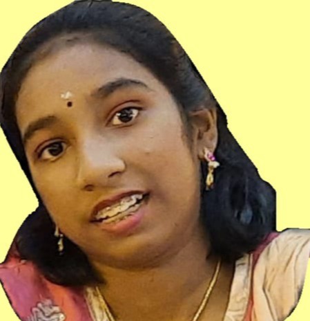 Diviya Lakshmi A/P Harikrishnan | Eurasian Spelling Bee 2022