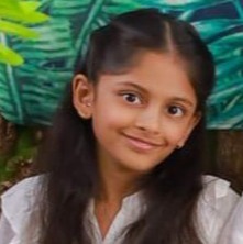 Ishanaaz Diyyaa | Eurasian Spelling Bee 2022