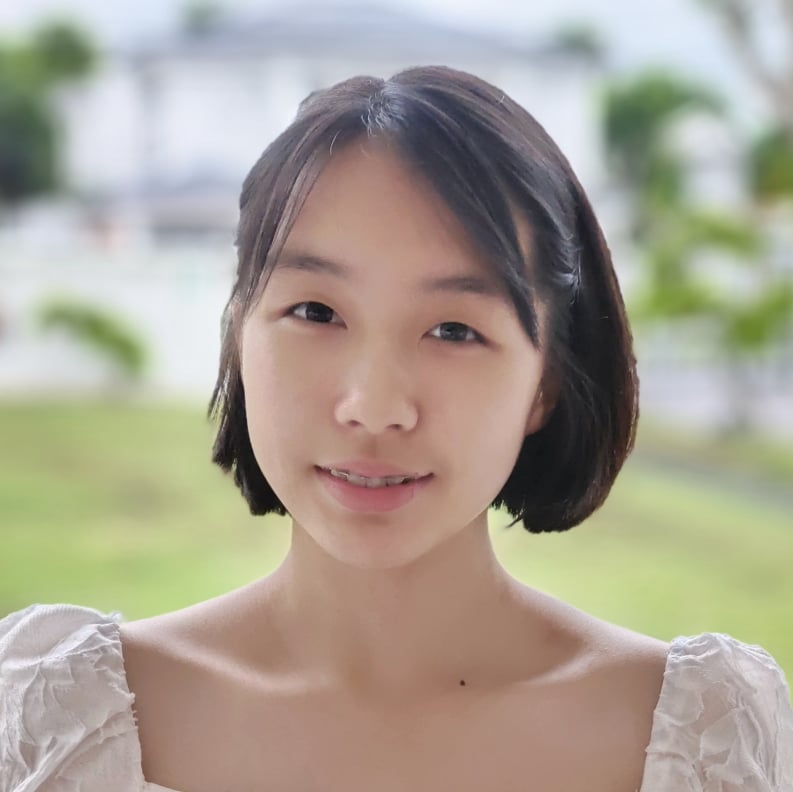 Lim Yu Jing | Eurasian Spelling Bee 2022
