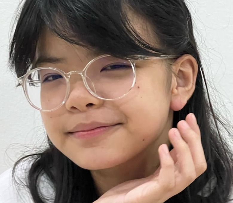 Look Yan Xi | Eurasian Spelling Bee 2022