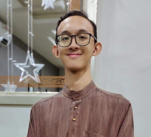 Arman Iskandar Bin Asrul Akmal | Eurasian Spelling Bee 2022