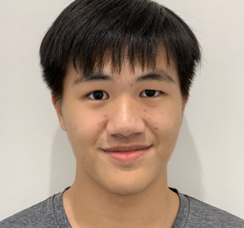 Lucas John Teo Zhi Ren | Eurasian Spelling Bee 2022