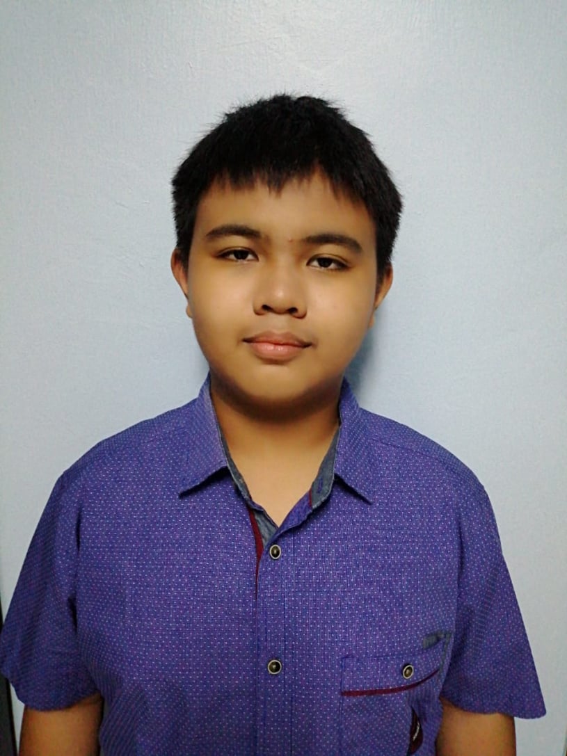 Darshan Nandakumar | Eurasian Spelling Bee 2023