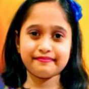 Meesha Varshnee A/P Ragene | Eurasian Spelling Bee 2022