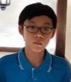 Ignatius Chai Yu Shen | Eurasian Spelling Bee 2023