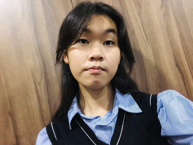 Lee Yve | Eurasian Spelling Bee 2024