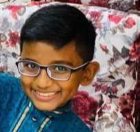 Sachein Mohananand | Hippo Olympiad 2022