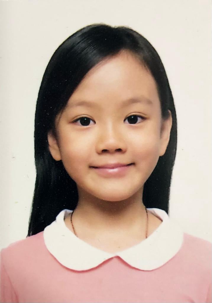 Gan Lih Ying | Eurasian Spelling Bee 2023