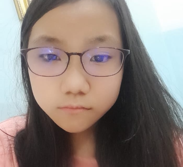 Liu Huan Yuan | Eurasian Spelling Bee 2023