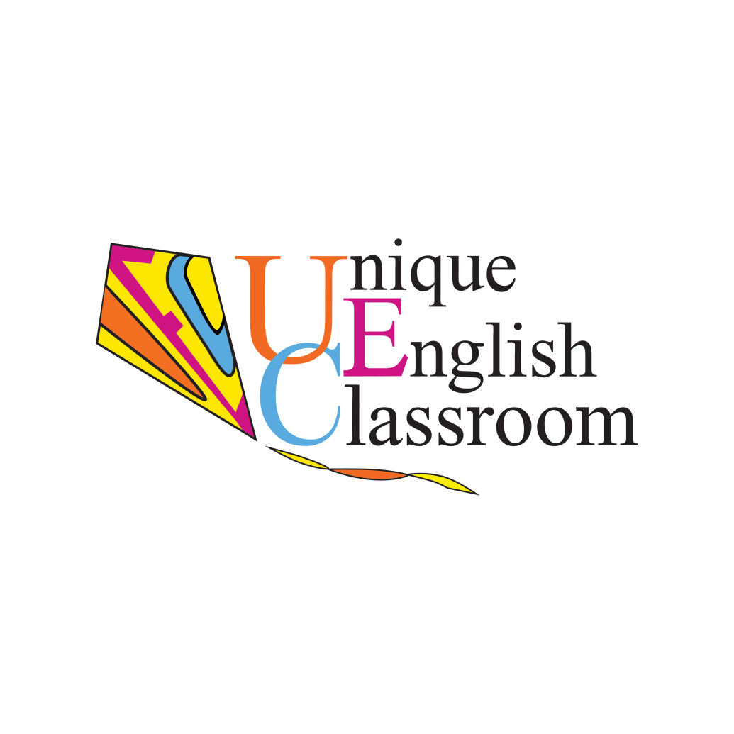 Unique English Classroom